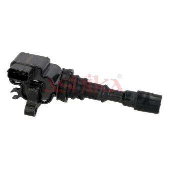 Bobine d'allumage ASHIKA 78-0H-H01 pour KIA PICANTO 2.0 - 140cv