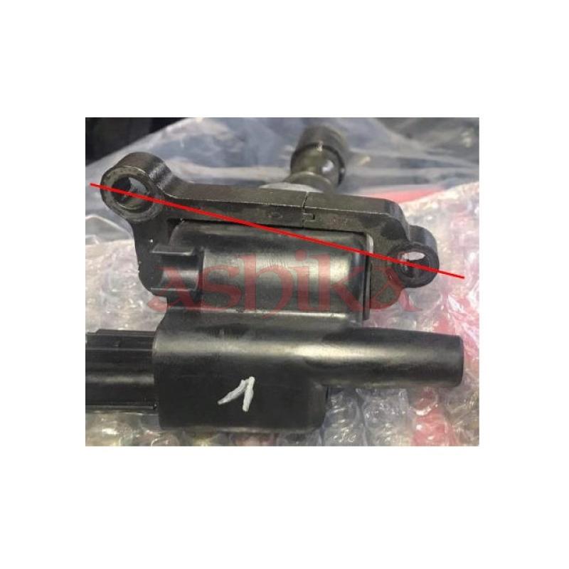 Bobine d'allumage ASHIKA 78-0H-H01 - Visuel 2