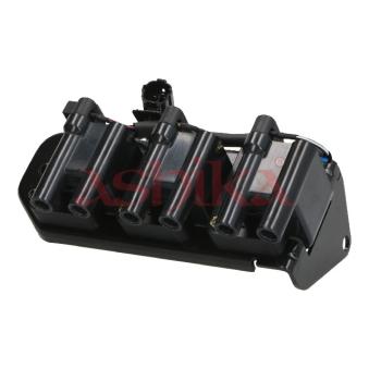 Bobine d'allumage ASHIKA 78-0H-H07 pour INFINITI G20 2.0 - 115cv