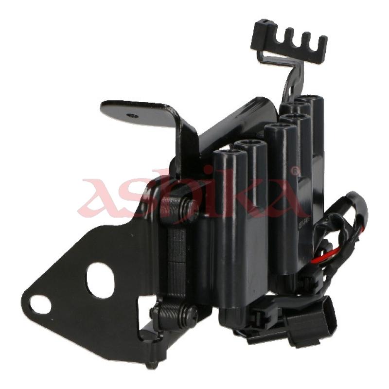 Bobine d'allumage ASHIKA 78-0H-H08 - Visuel 2