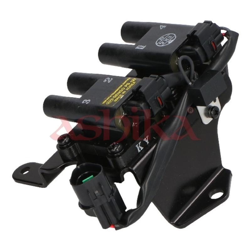 Bobine d'allumage ASHIKA 78-0H-H13 - Visuel 1