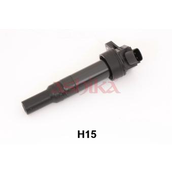 Bobine d'allumage ASHIKA [78-0H-H15]