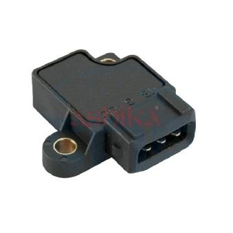 Bobine d'allumage ASHIKA OEM MD164475