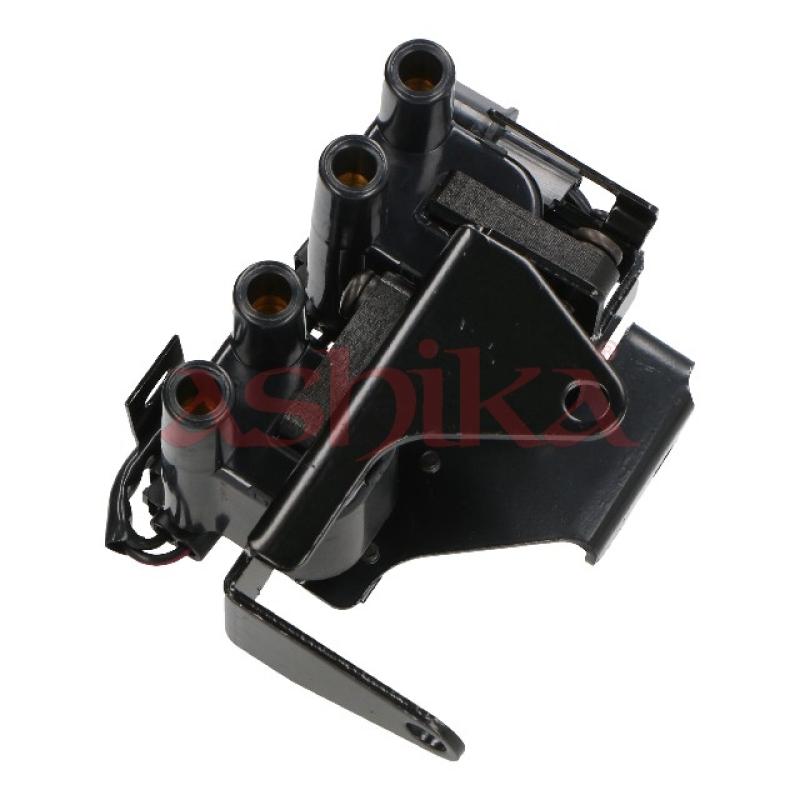 Bobine d'allumage ASHIKA 78-0K-K03 - Visuel 1