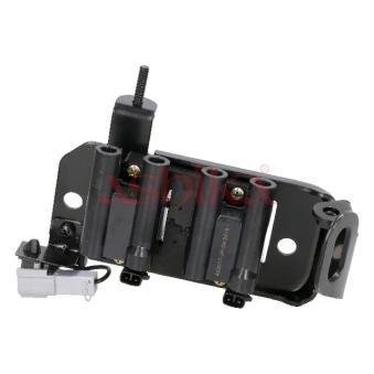 Bobine d'allumage ASHIKA 78-0K-K06