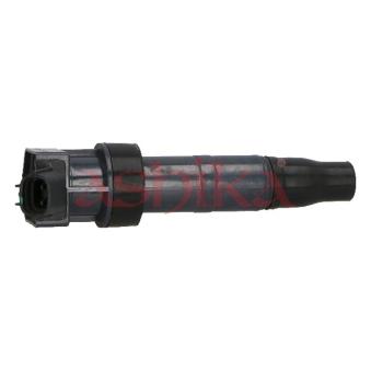 Bobine d'allumage ASHIKA [78-0K-K20]