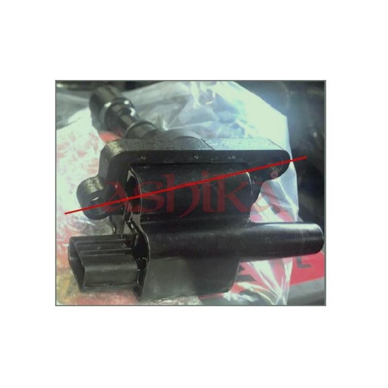 Bobine d'allumage ASHIKA 78-0K-K23 - Visuel 1