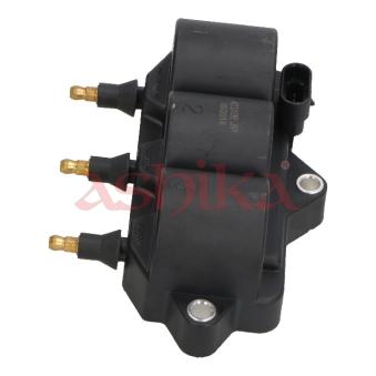 Bobine d'allumage ASHIKA 78-0W-W01