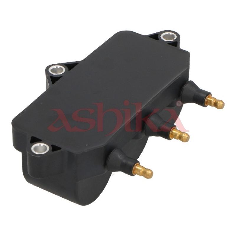 Bobine d'allumage ASHIKA 78-0W-W01 - Visuel 1