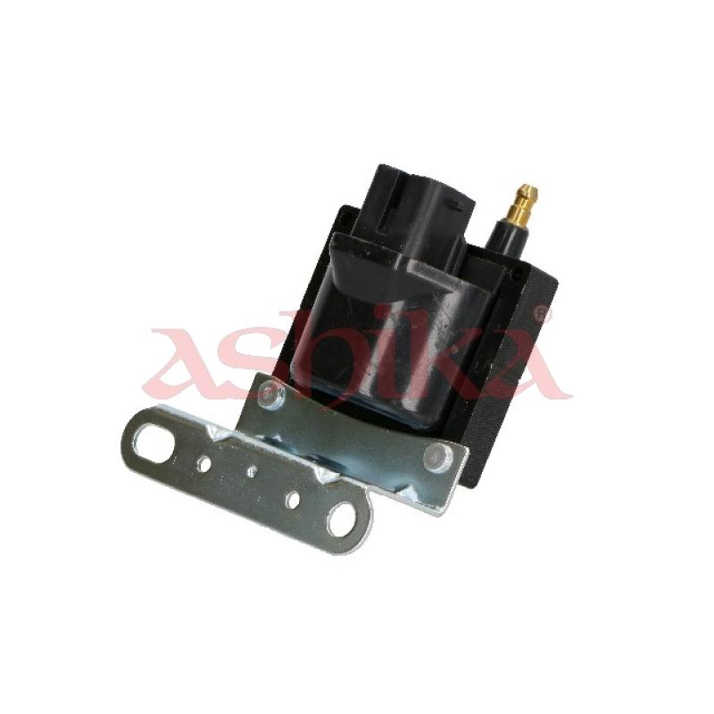 Bobine d'allumage ASHIKA 78-0W-W04 - Visuel 1