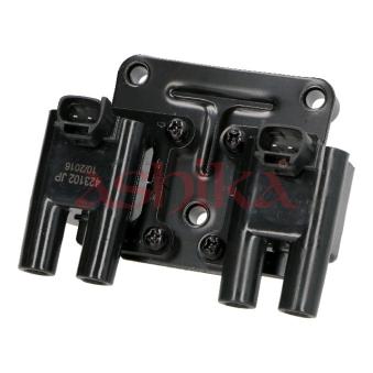 Bobine d'allumage ASHIKA 78-0W-W05