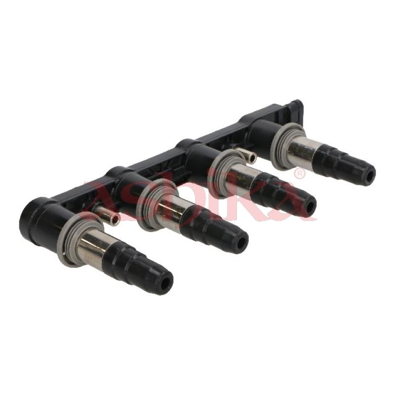 Bobine d'allumage ASHIKA 78-0W-W11 - Visuel 1