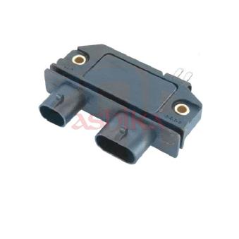 Bobine d'allumage ASHIKA 78-0W-W20