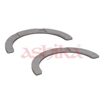 Rondelle d'écartement, vilebrequin ASHIKA OEM 06SZ002