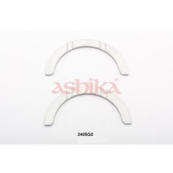 Rondelle d'écartement, vilebrequin ASHIKA 79-2405G2