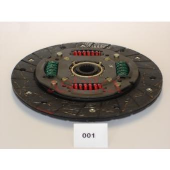 Disque d'embrayage ASHIKA OEM 270225200109 Disque d'embrayage ASHIKA OEM 270225200109
