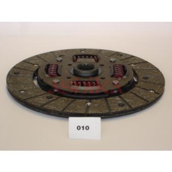 Disque d'embrayage ASHIKA OEM 4110022695