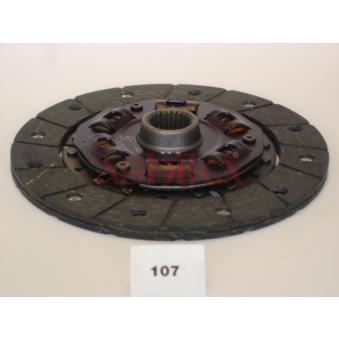 Disque d'embrayage ASHIKA OEM 3010005E00