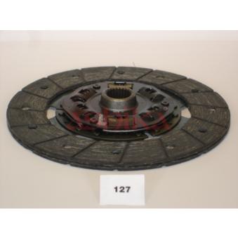 Disque d'embrayage ASHIKA OEM 3010013E00 Disque d'embrayage ASHIKA OEM 3010013E00