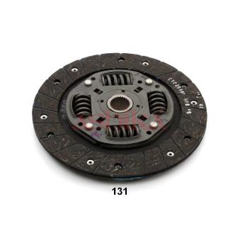 Disque d'embrayage ASHIKA OEM 301001HC0A Disque d'embrayage ASHIKA OEM 301001HC0A
