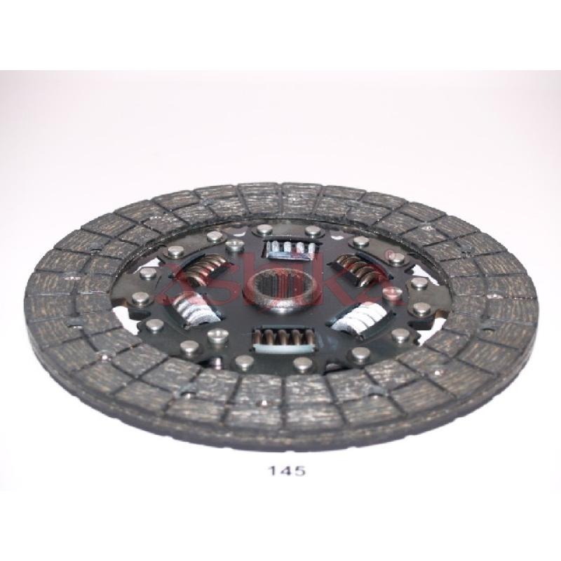 Disque d'embrayage ASHIKA 80-01-145 - Visuel 1