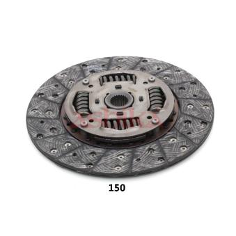 Disque d'embrayage ASHIKA OEM 30100EB30A