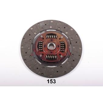 Disque d'embrayage ASHIKA OEM 30100C8060