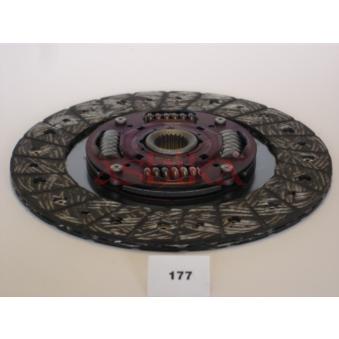 Disque d'embrayage ASHIKA OEM 3010031U01