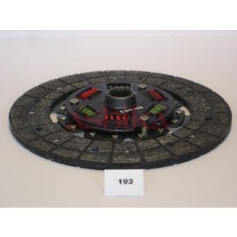 Disque d'embrayage ASHIKA OEM 3010045P11