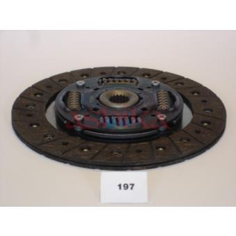 Disque d'embrayage ASHIKA OEM 30100BM400 Disque d'embrayage ASHIKA OEM 30100BM400