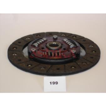 Disque d'embrayage ASHIKA OEM 3010044B00