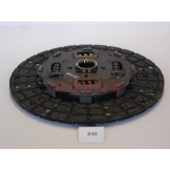 Disque d'embrayage ASHIKA OEM 3125026170 Disque d'embrayage ASHIKA OEM 3125026170
