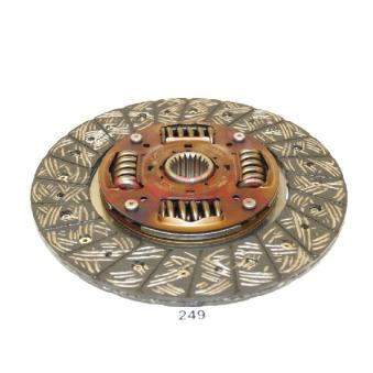 Disque d'embrayage ASHIKA OEM 3125020140 Disque d'embrayage ASHIKA OEM 3125020140