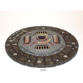 Disque d'embrayage ASHIKA OEM 3125014142