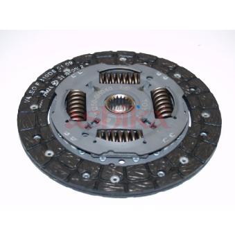 Disque d'embrayage ASHIKA OEM 312500D083