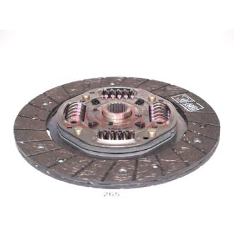 Disque d'embrayage ASHIKA OEM 2055FW
