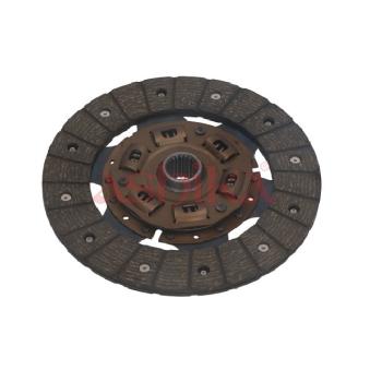 Disque d'embrayage ASHIKA OEM 3125012520