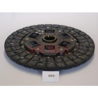 Disque d'embrayage ASHIKA OEM 3125005030 Disque d'embrayage ASHIKA OEM 3125005030