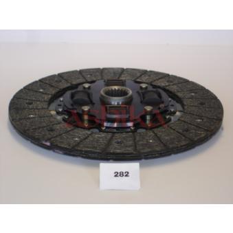 Disque d'embrayage ASHIKA OEM 3125025080 Disque d'embrayage ASHIKA OEM 3125025080