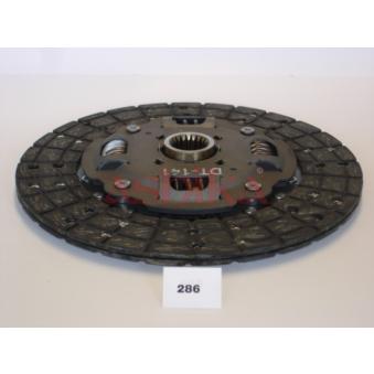 Disque d'embrayage ASHIKA OEM 3125035341