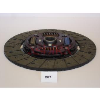 Disque d'embrayage ASHIKA OEM 3125036303