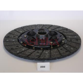 Disque d'embrayage ASHIKA OEM 3125036620 Disque d'embrayage ASHIKA OEM 3125036620