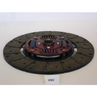 Disque d'embrayage ASHIKA OEM 3125028011
