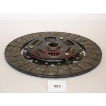Disque d'embrayage ASHIKA OEM N31016460A