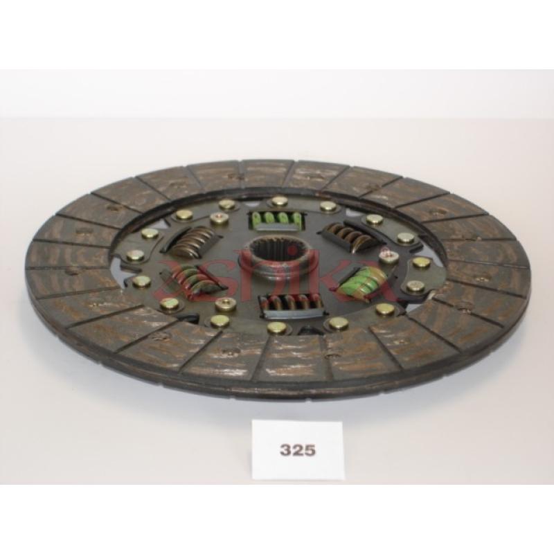 Disque d'embrayage ASHIKA 80-03-325 - Visuel 1