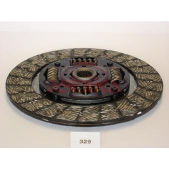 Disque d'embrayage ASHIKA OEM BP0216460B Disque d'embrayage ASHIKA OEM BP0216460B