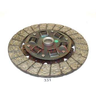 Disque d'embrayage ASHIKA OEM L50116460A