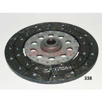 Disque d'embrayage ASHIKA OEM SH0216460 Disque d'embrayage ASHIKA OEM SH0216460