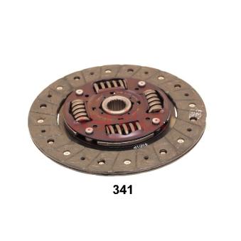 Disque d'embrayage ASHIKA OEM L30116460D