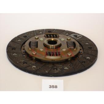 Disque d'embrayage ASHIKA OEM 22400A80D00 Disque d'embrayage ASHIKA OEM 22400A80D00